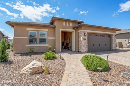 5164 Autumn Leaf Ln, Prescott, AZ, 86301-8137 | Card Image