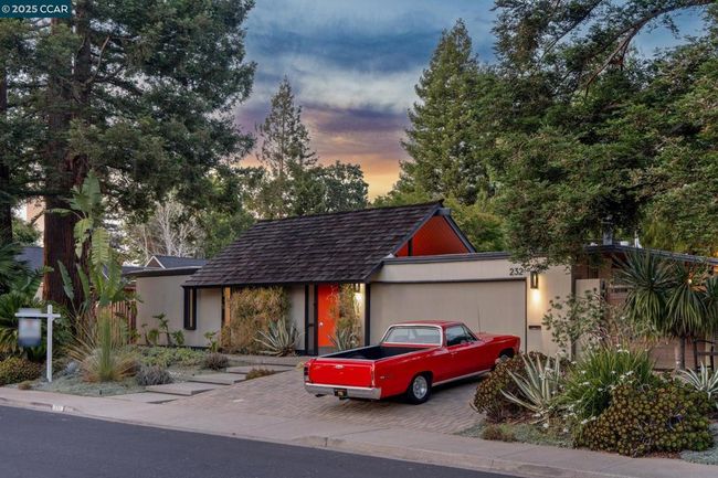 232 Clyde Dr, House other with 4 bedrooms, 2 bathrooms and 2 parking in Walnut Creek CA | Image 8