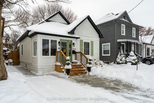 84 Pleasant Ave, Saint Catharines, ON, L2R1Y1 | Card Image