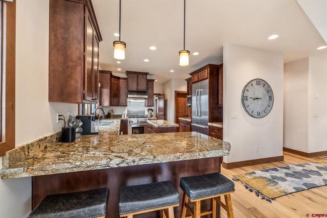 32 Cinnamon Mountain Rd, House other with 6 bedrooms, 6 bathrooms and null parking in Crested Butte CO | Image 13