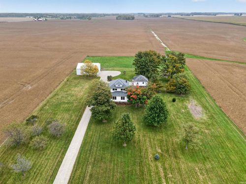 8703 N 100 E, Huntington, IN, 46750-9656 | Card Image
