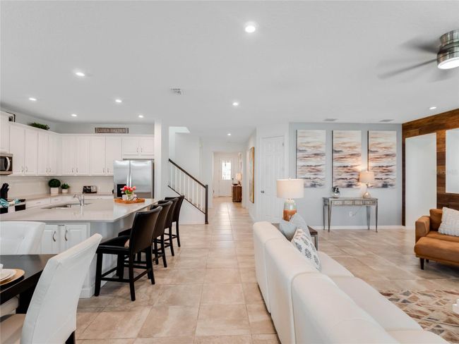 8951 Hilton Ridge Ave, House other with 9 bedrooms, 6 bathrooms and null parking in KISSIMMEE FL | Image 12