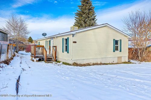 405 Hawthorn St, Craig, CO, 81625-2225 | Card Image