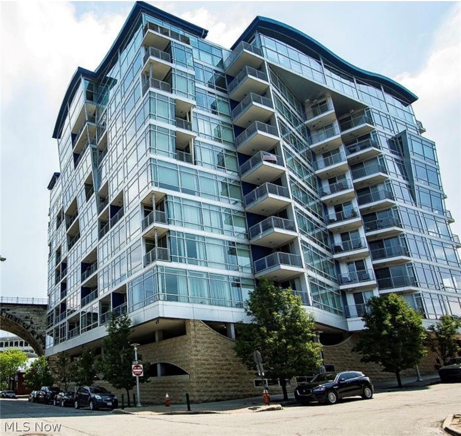 Residential Lease in Cleveland 3