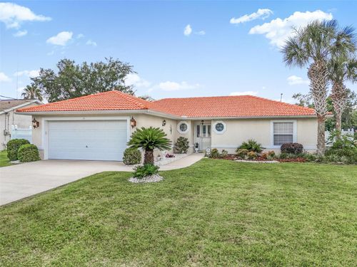24 Lynbrook Dr, Palm Coast, FL, 32137-9527 | Card Image