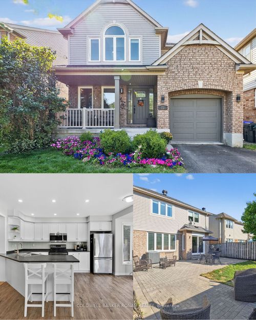 22 Callander Cres, Alliston, ON, L9R0B4 | Card Image