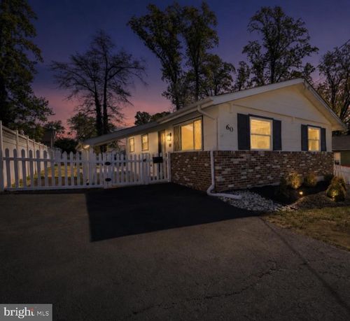 60 N Oakland Ave, RUNNEMEDE, NJ, 08078-1638 | Card Image