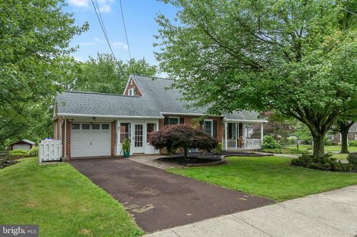 406 Central Ave, SOUDERTON, PA, 18964-1446 | Card Image