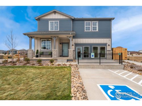 7201 Aspen Brook Ave, Frederick, CO, 80530-7156 | Card Image