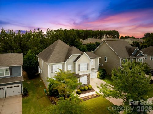 116 Yellowbell Rd, Mooresville, NC, 28117-7589 | Card Image