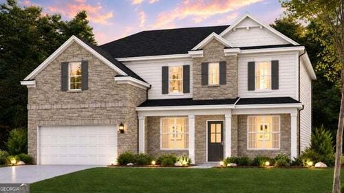 3965 Silver Springs Rd, Cumming, GA, 30041-5889 | Card Image