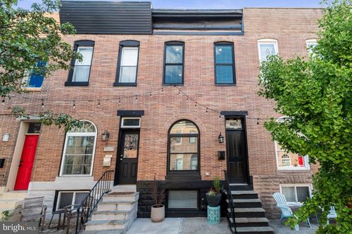 1814 Jackson St, BALTIMORE, MD, 21230-4738 | Card Image