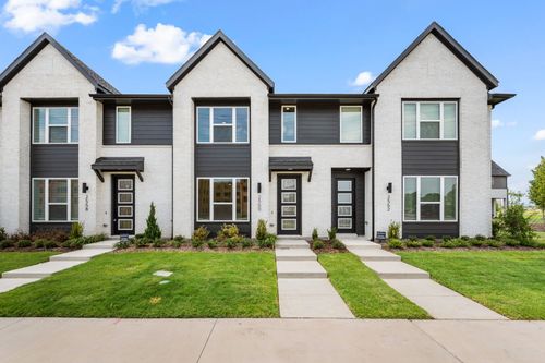 2560 Campden Mews, Allen, TX, 75013-1281 | Card Image