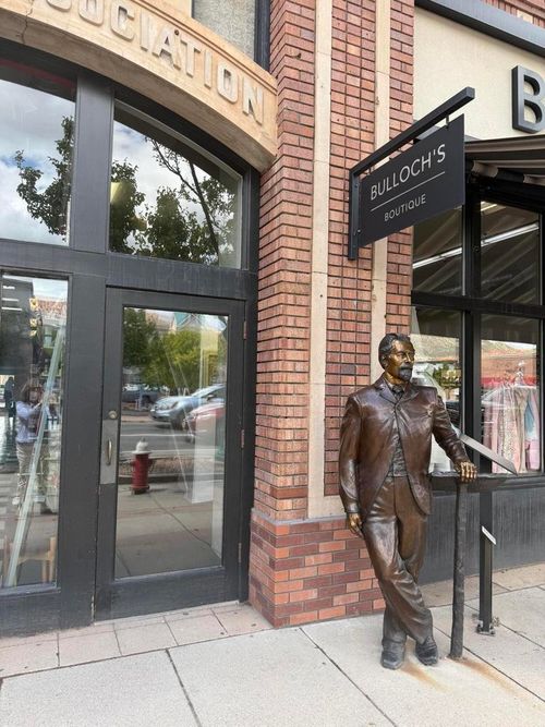 91 N Main St, Cedar City, UT, 84720-2648 | Card Image