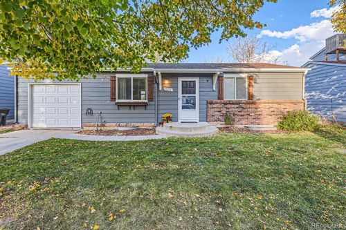 4876 S Pagosa Circle, Aurora, CO, 80015 | Card Image