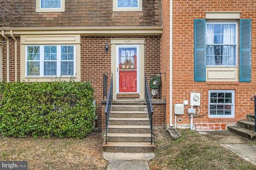 1174 Booth Bay Harbour, PASADENA, MD, 21122-2548 | Card Image