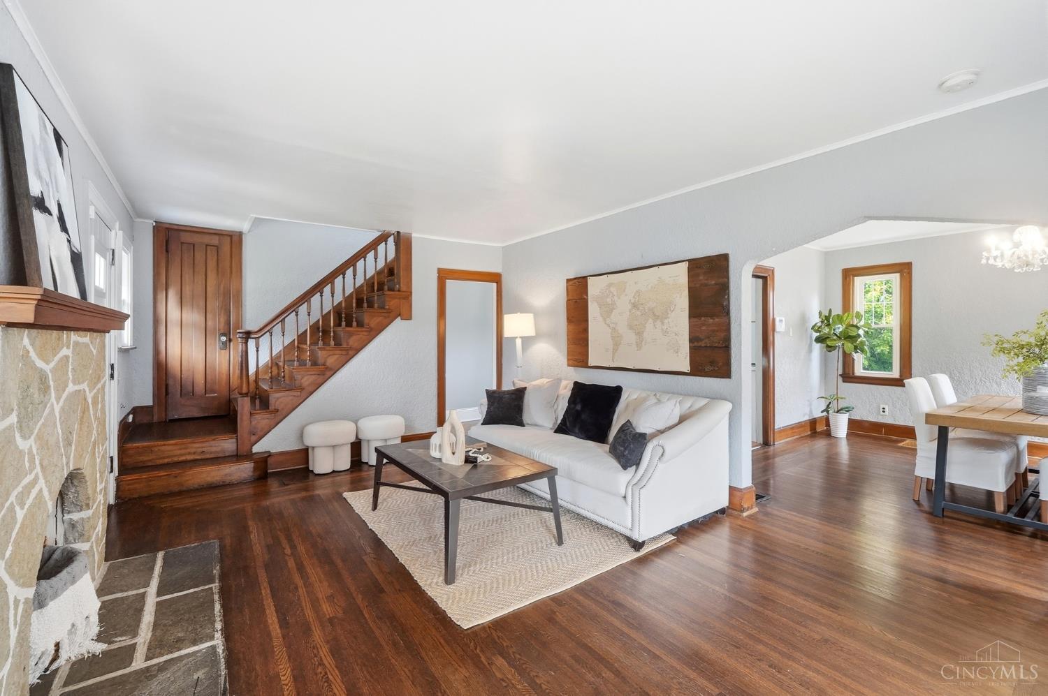Residential in Cincinnati 5