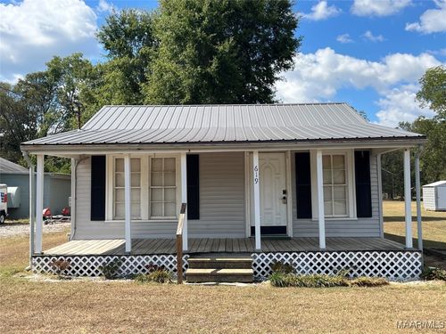 619 Medical Center Pkwy, Selma, AL, 36701-6740 | Card Image