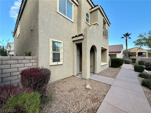 1025 Larkspur Point Ct, Las Vegas, NV, 89138-4519 | Card Image