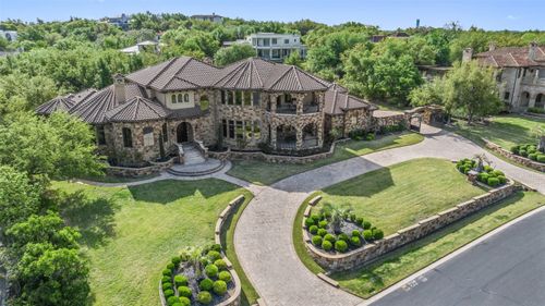 210 Costa Bella Dr, Austin, TX, 78734-2662 | Card Image