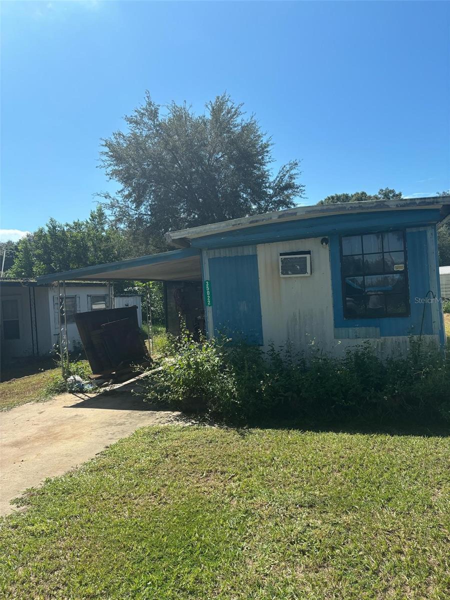 Sateen Dr, Zephyrhills, FL 33541