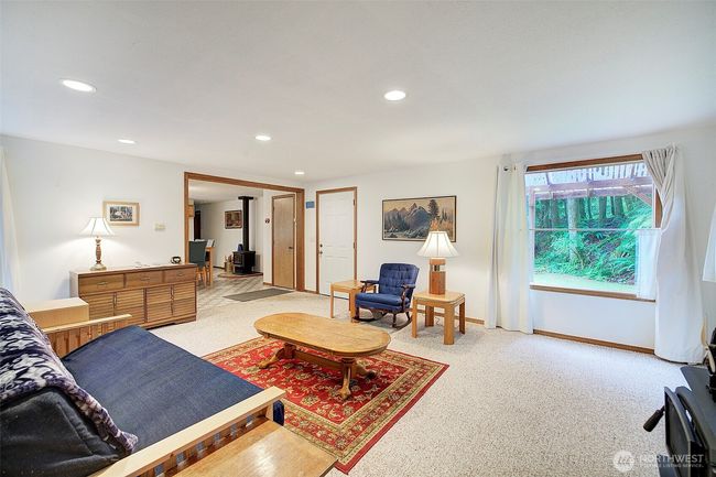 40411 Mountain Loop Hwy, House other with 2 bedrooms, 1 bathrooms and null parking in Granite Falls WA | Image 22