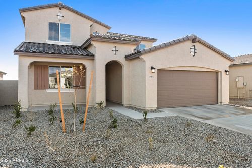 19033 W Rose Ln, Waddell, AZ, 85355-1607 | Card Image