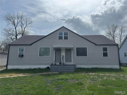 916 Murcia St, Saint Louis, MO, 63138-3140 | Card Image