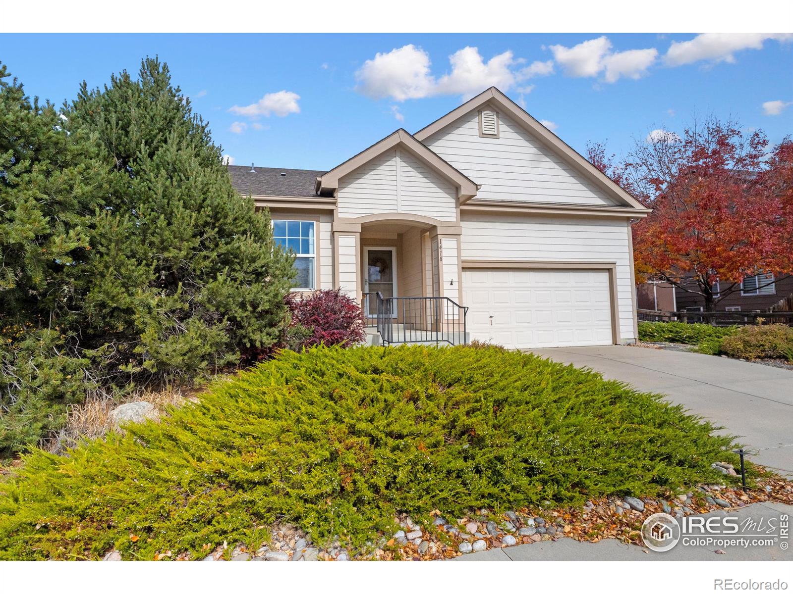 Tonkin Pl, Longmont, CO 80504