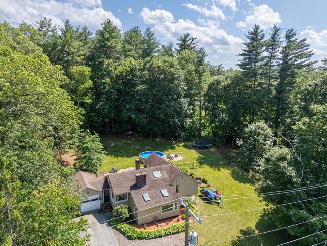 181 Range Rd, House other with 3 bedrooms, 1 bathrooms and null parking in Windham NH | Image 6