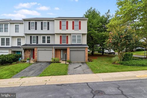 17901 Cottonwood Ter, GAITHERSBURG, MD, 20877-1029 | Card Image