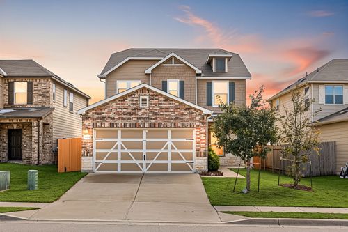 14615 Goshawk Dr, Pflugerville, TX, 78660-4478 | Card Image