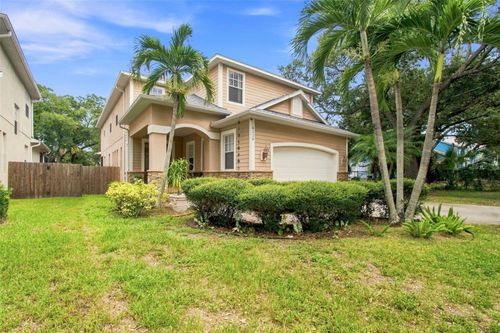6116 S 4th St, TAMPA, FL, 33611-5004 | Card Image