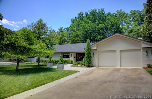2773 56th Pl, Tulsa, OK, 74105-7301 | Card Image