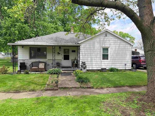 508 W Shields Ave, Monon, IN, 47959-8190 | Card Image