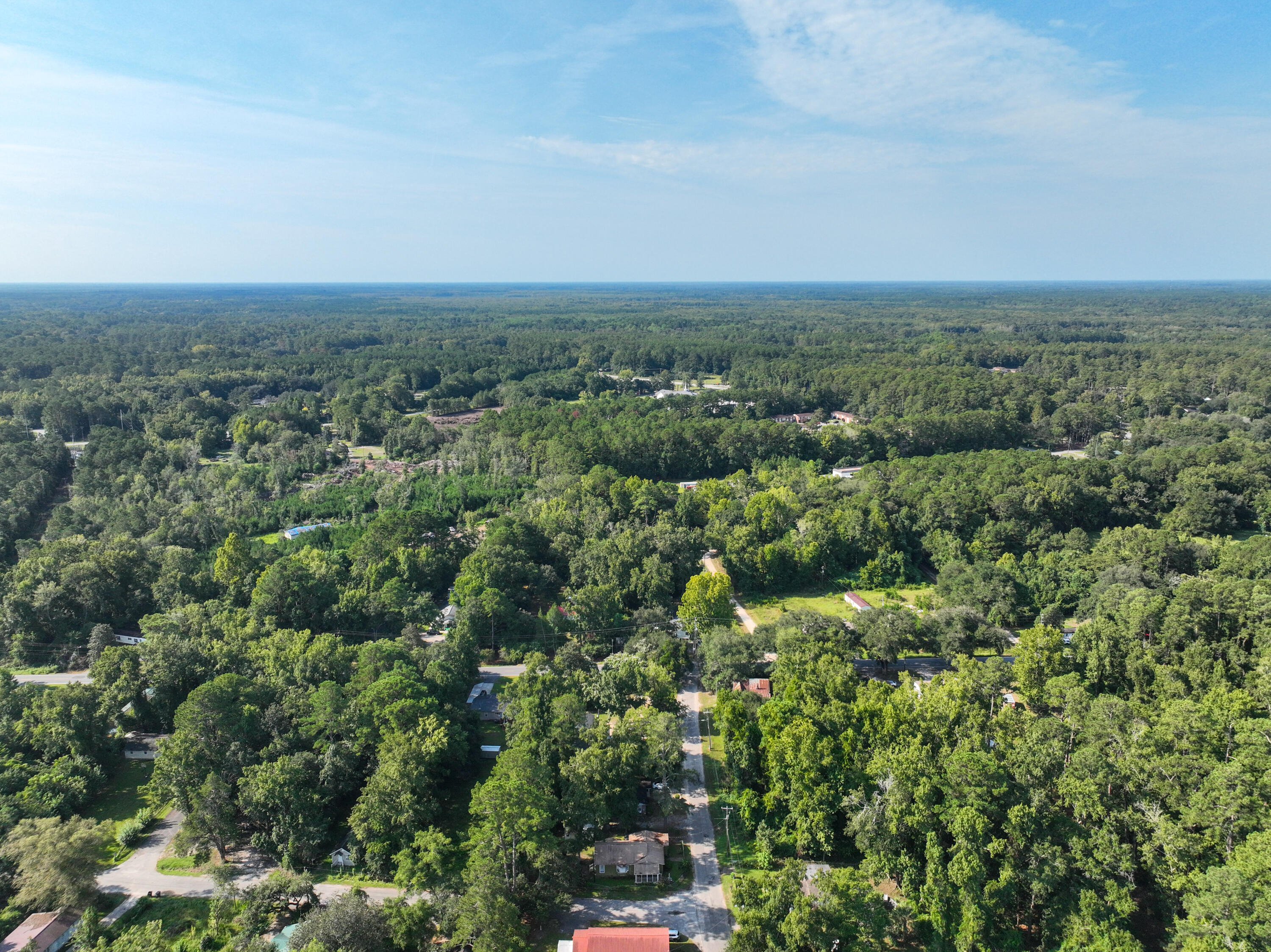 Land in Walterboro 4