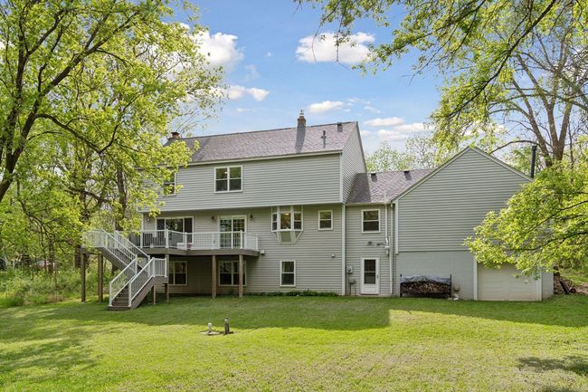 16415 Zuni St Nw, House other with 4 bedrooms, 4 bathrooms and null parking in Andover MN | Image 40