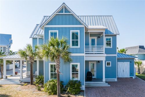 224 Round Rd, Port Aransas, TX, 78373 | Card Image