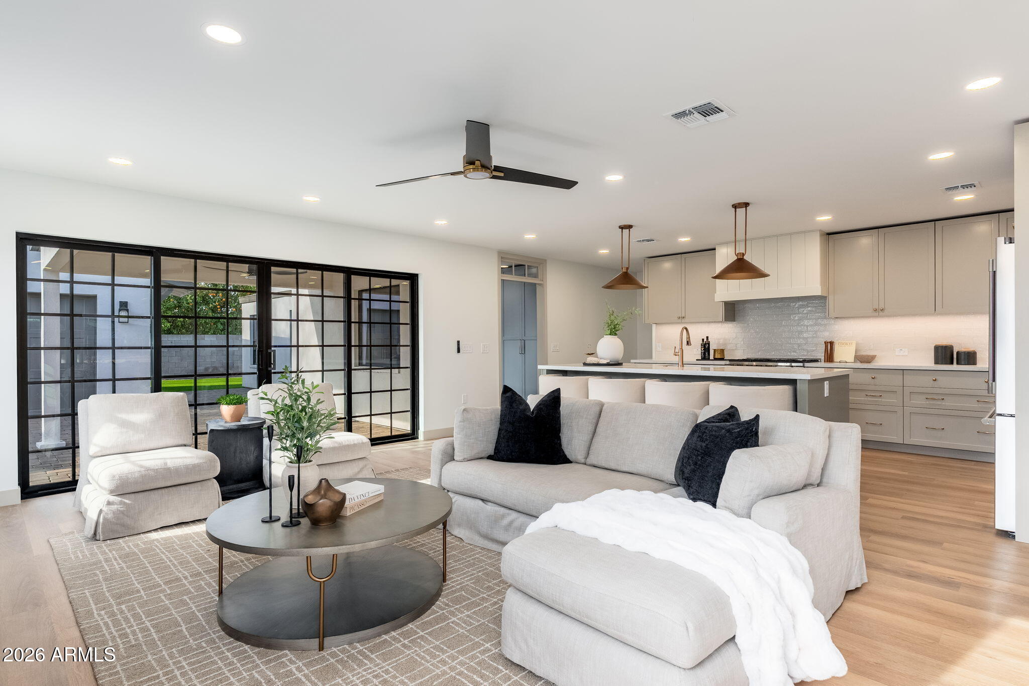 Residential in Phoenix