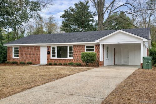 3543 Dalraida Ct, Montgomery, AL, 36109-2213 | Card Image