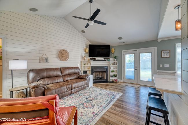 103 Fielding Terrace Ct, House other with 3 bedrooms, 2 bathrooms and 2 parking in Hampstead NC | Image 9