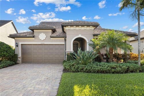 20558 Corkscrew Shores Blvd, ESTERO, FL, 33928-9162 | Card Image