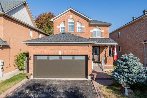 67 Berton Blvd, Georgetown, ON, L7G6C7 | Card Image