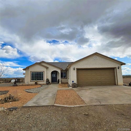 14720 County Road 5 S, Alamosa, CO, 81101-9664 | Card Image