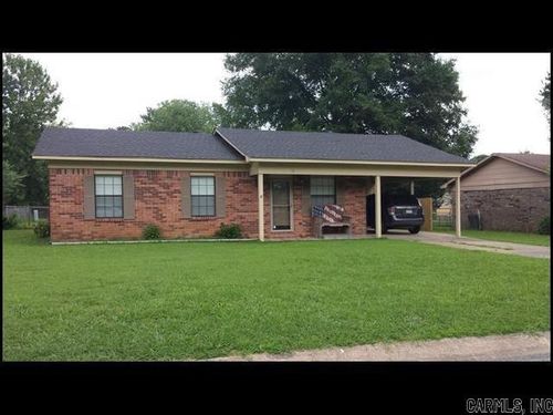 13 Pheasant Run Dr, Cabot, AR, 72023-3607 | Card Image