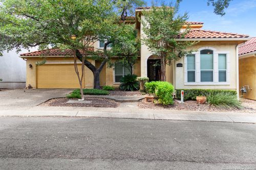 3439 Monterrey Oak, San Antonio, TX, 78230-2593 | Card Image