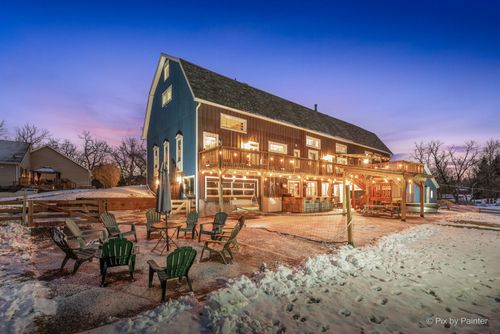 4801 Barreville Rd, Prairie Grove, IL, 60012-2151 | Card Image