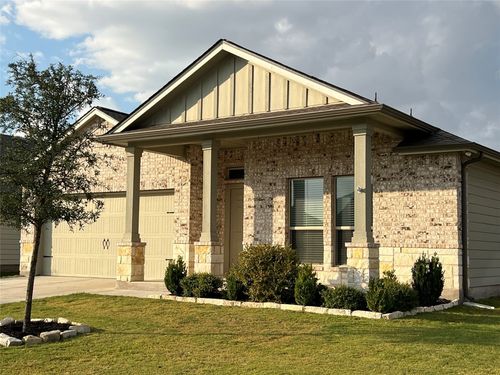 200 Nathaniel Dr, Taylor, TX, 76574-4538 | Card Image
