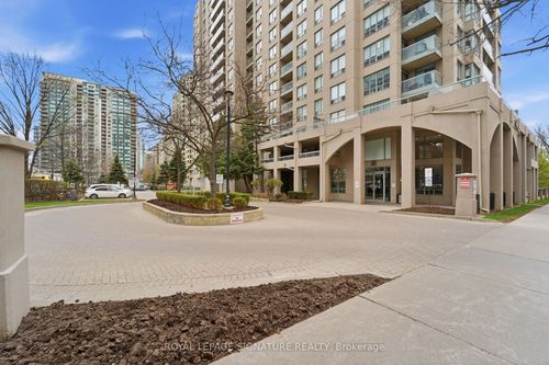 2302-28 Empress Avenue, North York, ON, M2N6Z7 | Card Image