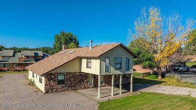 115 N Eagle Drive, House other with 5 bedrooms, 3 bathrooms and null parking in Ruidoso NM | Image 1